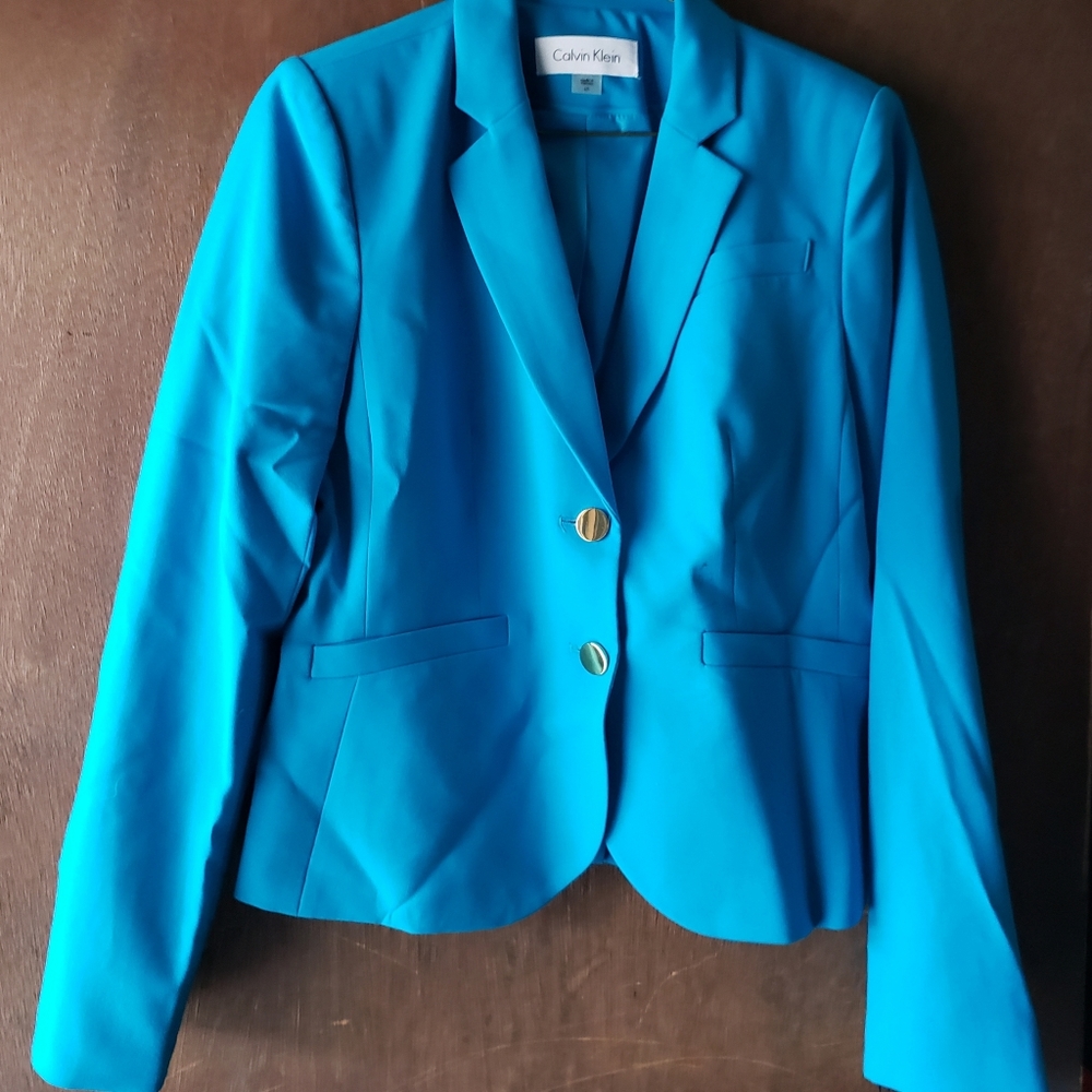 Calvin Klein Blazer